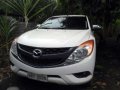 2015 Mazda BT-50 4x4 3.2L AT DSL for sale -0