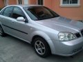 Chevrolet Optra 2004 model for sale-0