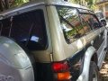 Mitsubishi Pajero Exceed DSL - 2005 Arrival for sale -3