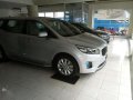 2018 BRAND NEW KIA GRAND CARNIVAL 2.2L for sale-0