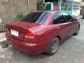 1997 Mitsubishi LANCER 1.6GLXi for sale-4