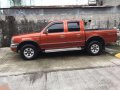 2003 Ford Ranger Trekker XLT for sale-8