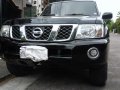 Nissan Patrol 2007 for sale -1