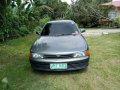 Mitsubishi Lancer glxi 1996 for sale-4