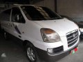 Hyundai Starex 2006 and other cars vans for sale-0
