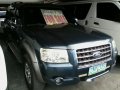 Well-maintained Ford Everest 2008 for sale-0
