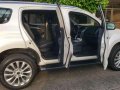 2016 ISUZU MU-X 3.0TD for sale -2