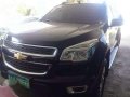 Chevrolet Colorado LTZ 2013mdl 4x4 automatic for sale-0