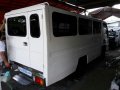 For sale Fb body ISUZU NHR-2