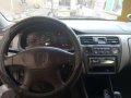 For sale Honda Accord vti 1999model -9