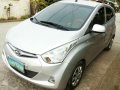 Hyundai Eon GLS 2012 for sale-0