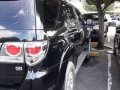 For sale Toyota Fortuner 2012-1
