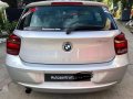 2012 Diesel BMW 118D 1 Series for sale-5