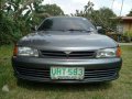 Mitsubishi Lancer glxi 1996 for sale-2