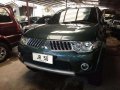 2011 Mitsubishi Montero Gls Sports (at) for sale-1