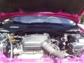 2004 Toyota RAV4 pink for sale-1