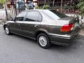 Honda Civic LXI 97 for sale-0