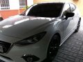 Mazda 3 2.0 speed top of the line for sale-4