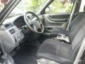 Honda Crv sounds cruiser limited edition 2001 for sale-6