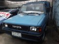 1993 Toyota Tamaraw for sale-1