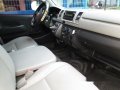 Well-maintained Toyota Hiace 2008 for sale-6