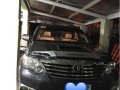 Toyota Fortuner G 2013 Model Automatic for sale-3