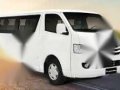 For sale 2017 Foton View Transvan-0