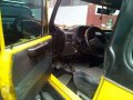 For sale 2006 Wrangler-Jeepney-6