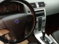 Good as new Volvo V50 2007 for sale-6