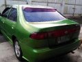 95 Nissan Sentra super saloon for sale-1