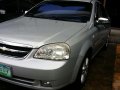 2006 Chevrolet Optra matic for sale-0