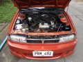 Mitsubishi Lancer glx 1993 model for sale-6
