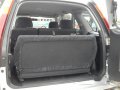 Honda CR-V 2002 for sale -10