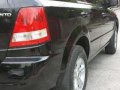 KIA Sorento 2005 Diesel Manual for sale-4