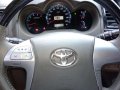 Toyota Fortuner G matic 4x2 diesel for sale-8