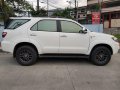 Toyota Fortuner 2011 for sale -3