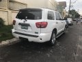 Well-kept Toyota Sequoia 2009 for sale-1