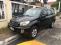 For sale Toyota Rav4 2003 gen2 manual-0