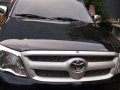 Toyota Hilux J 2006 Model for sale-0