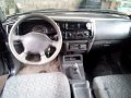 Well-kept Mitsubishi L200 2000 for sale-8