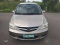 Honda City Idsi 1.3 2006 Registered for sale-1