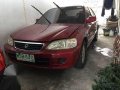 2001 Honda City Type Z for sale-0