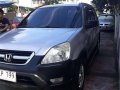Honda Crv 2004 MT for sale-0