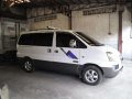 Hyundai Starex 2006 and other cars vans for sale-1
