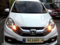 2016 Honda Mobilio Rs Top of the Line for sale-2