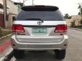 2007 Toyota Fortuner G diesel for sale -2