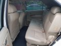 Toyota Fortuner 2011 for sale -8