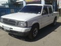 Mazda B2500 MT 1997 for sale -0