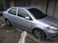 Good as new Toyota Vios 2006 for sale-1
