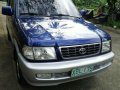 Toyota Revo 2001 for sale-2